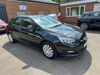 2013 - 1.4i 16V Exclusiv 5dr