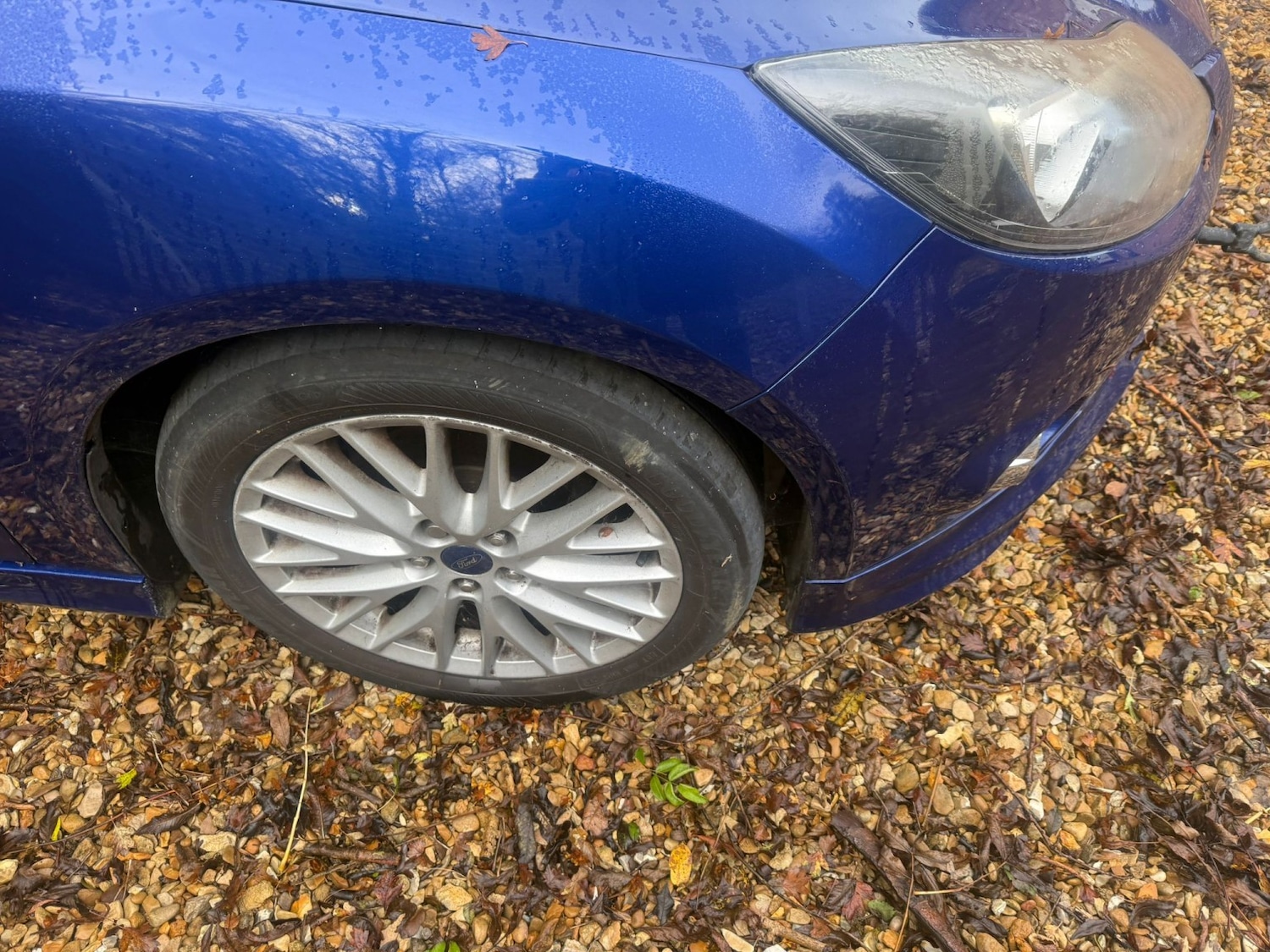 Used Ford Focus 2014 for sale - 76769444: Photo 4