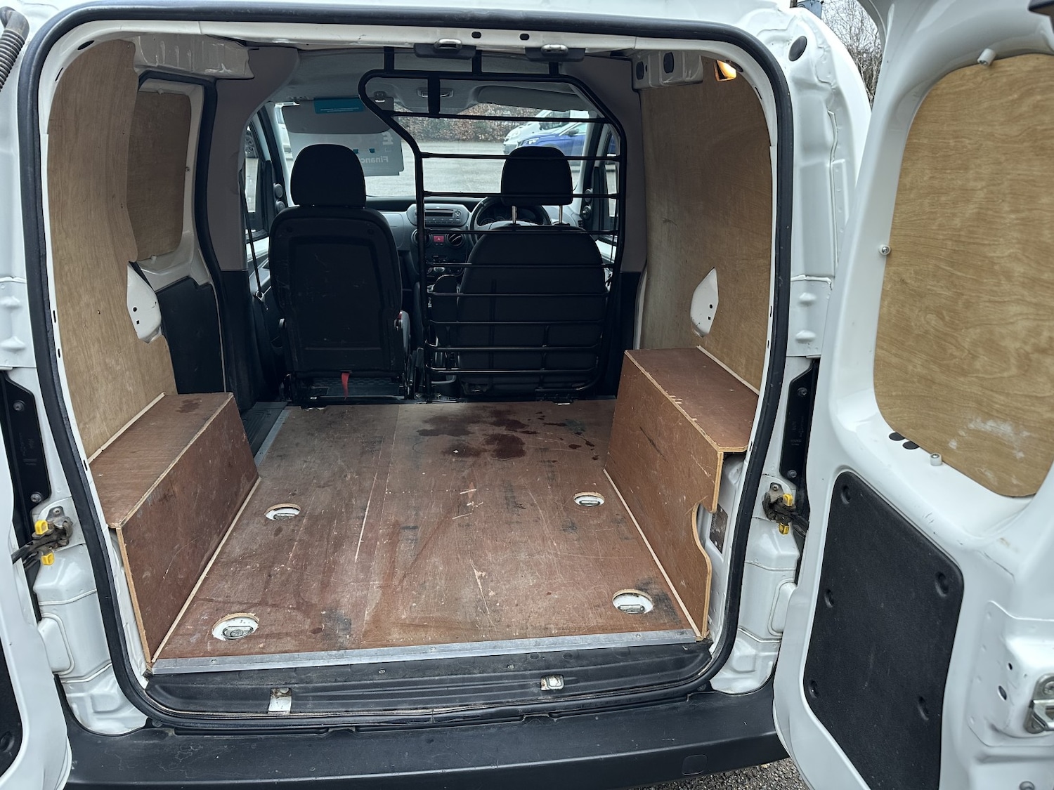 Used Citroen Nemo 2015 for sale - 77038929: Photo 11