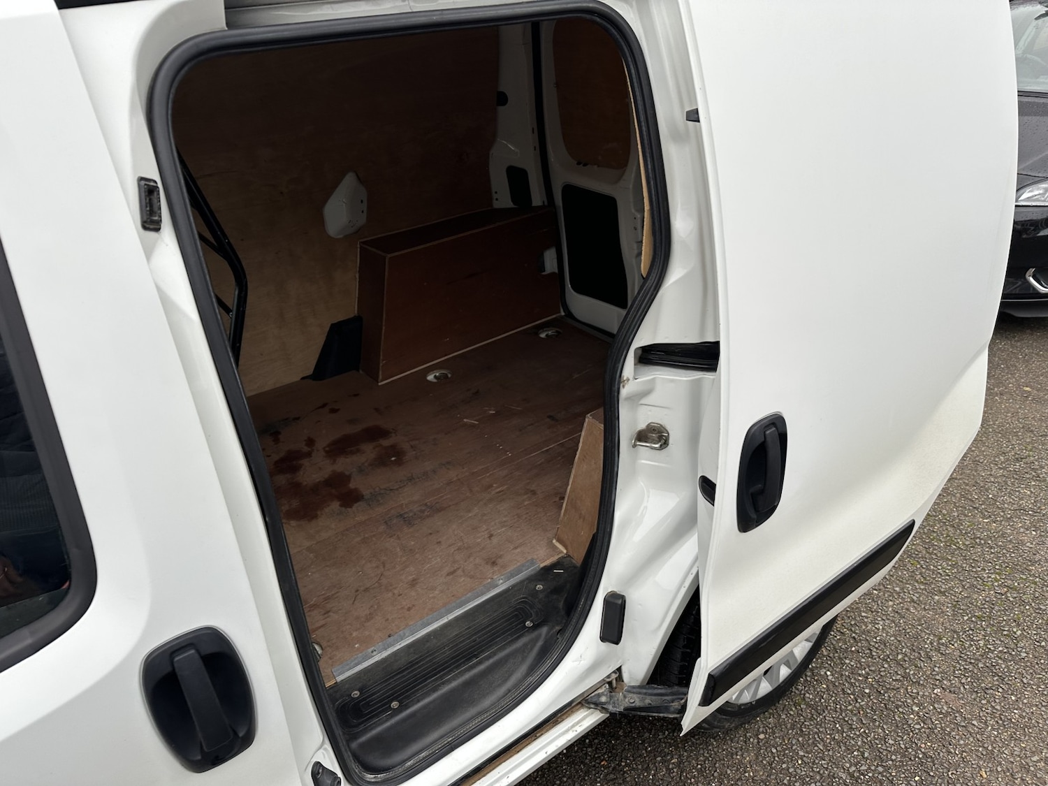 Used Citroen Nemo 2015 for sale - 77038929: Photo 14