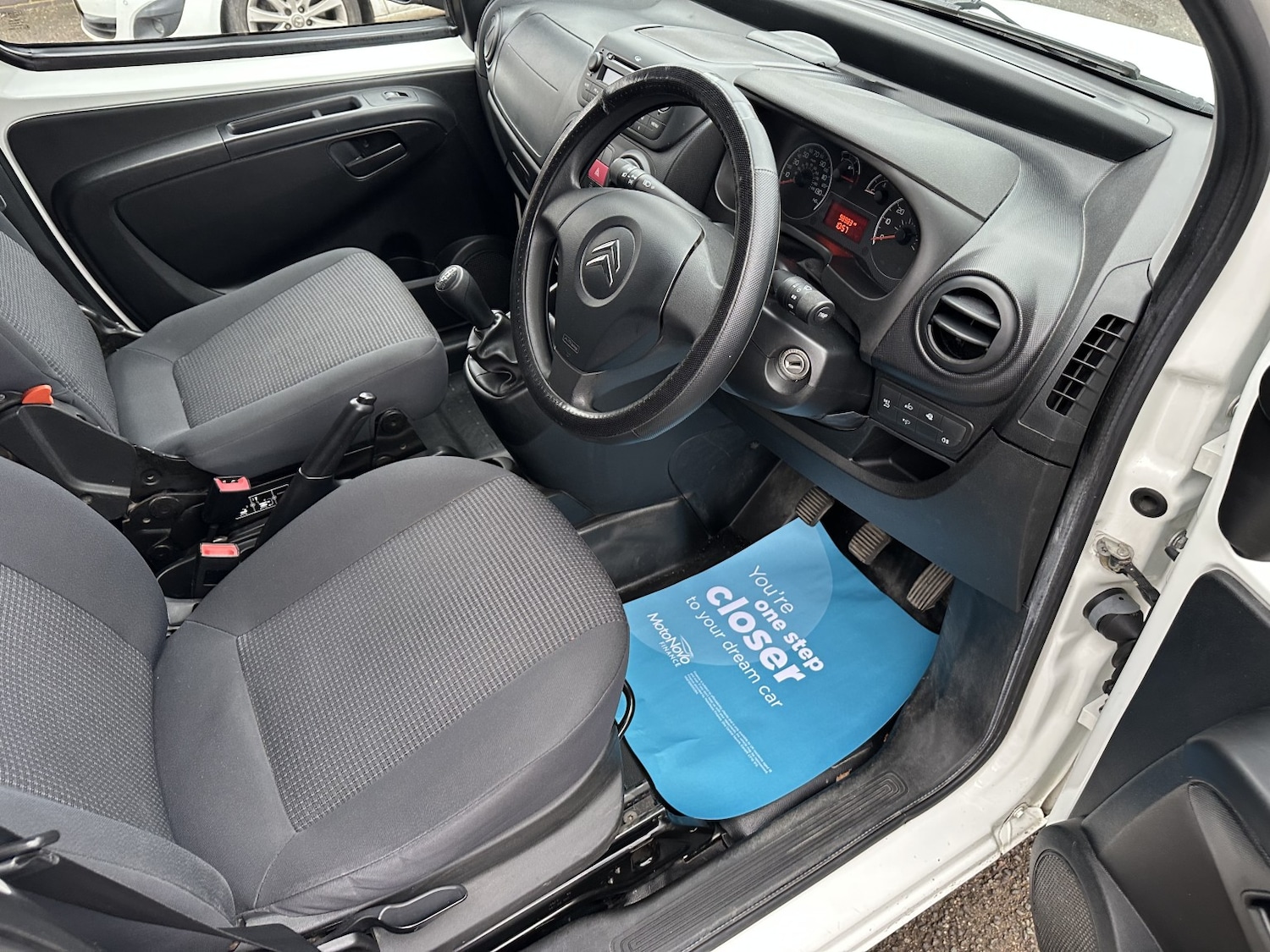 Used Citroen Nemo 2015 for sale - 77038929: Photo 7