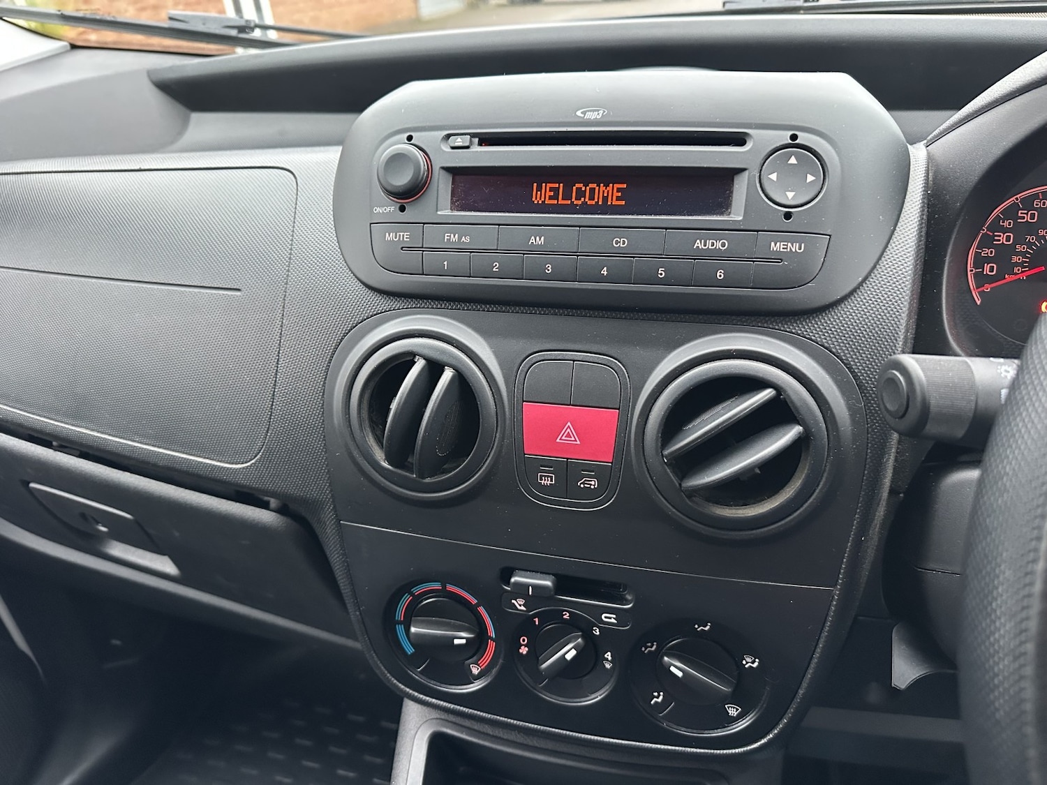 Used Citroen Nemo 2015 for sale - 77038929: Photo 9