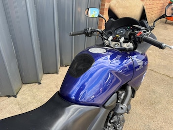 Used Honda CBF 2004 for sale - bike-78217993: Photo