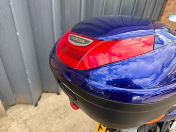 Used Honda CBF 2004 for sale - bike-78217993: Photo