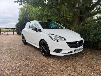 Used Vauxhall Corsa 2017 for sale - 78932401: Photo