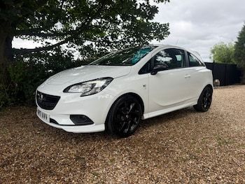 Used Vauxhall Corsa 2017 for sale - 78932401: Photo