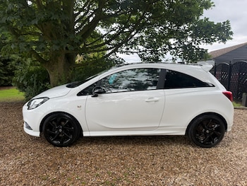 Used Vauxhall Corsa 2017 for sale - 78932401: Photo