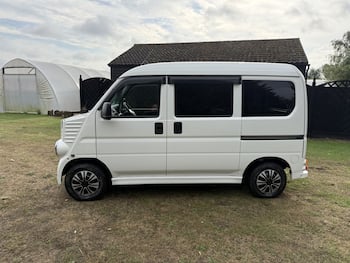 Used Honda Acty 2026 for sale - 79676279: Photo