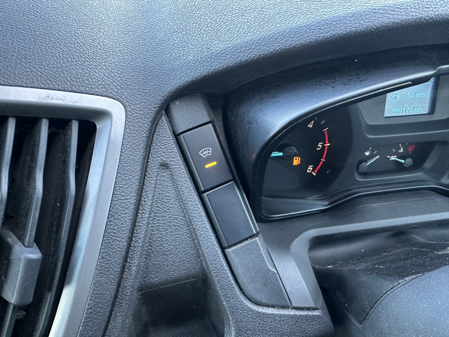 Used Ford Transit 2016 for sale - 77162310: Photo 11