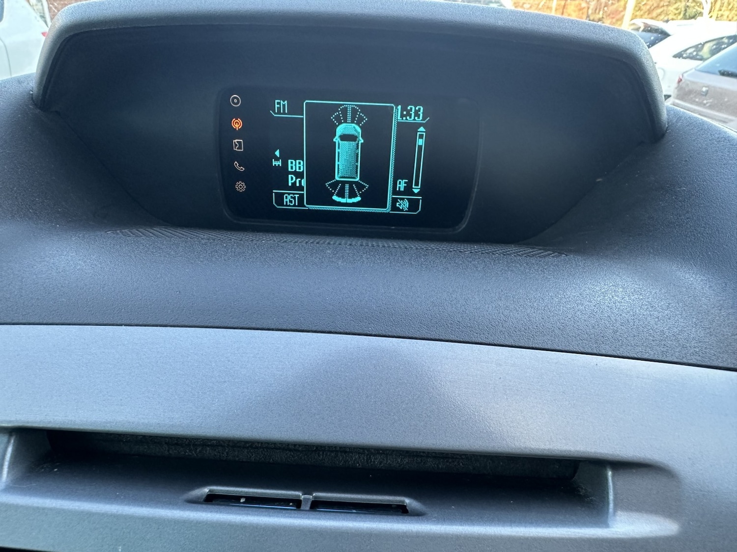 Used Ford Transit 2016 for sale - 77162310: Photo 15