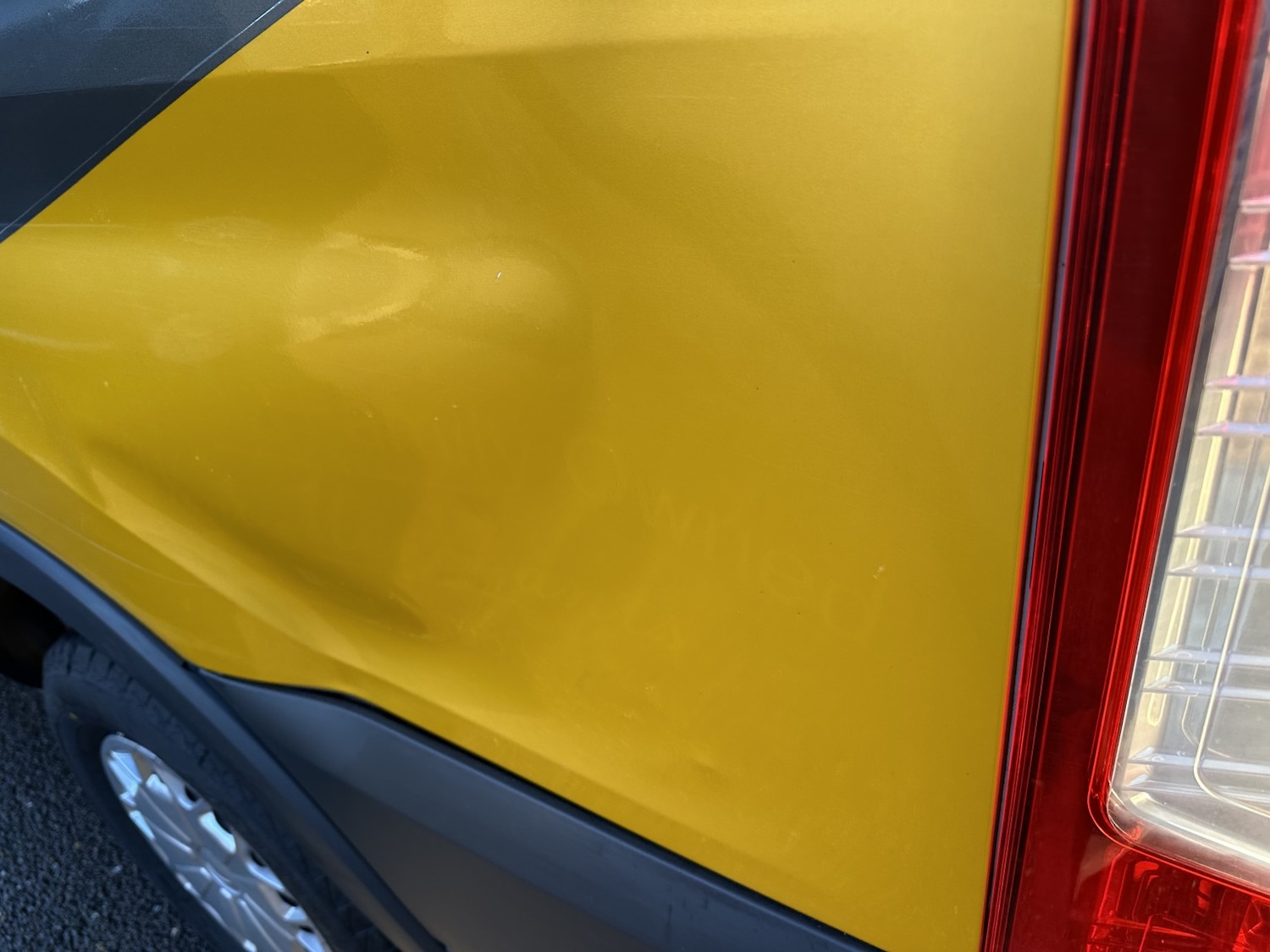 Used Ford Transit 2016 for sale - 77162310: Photo 20