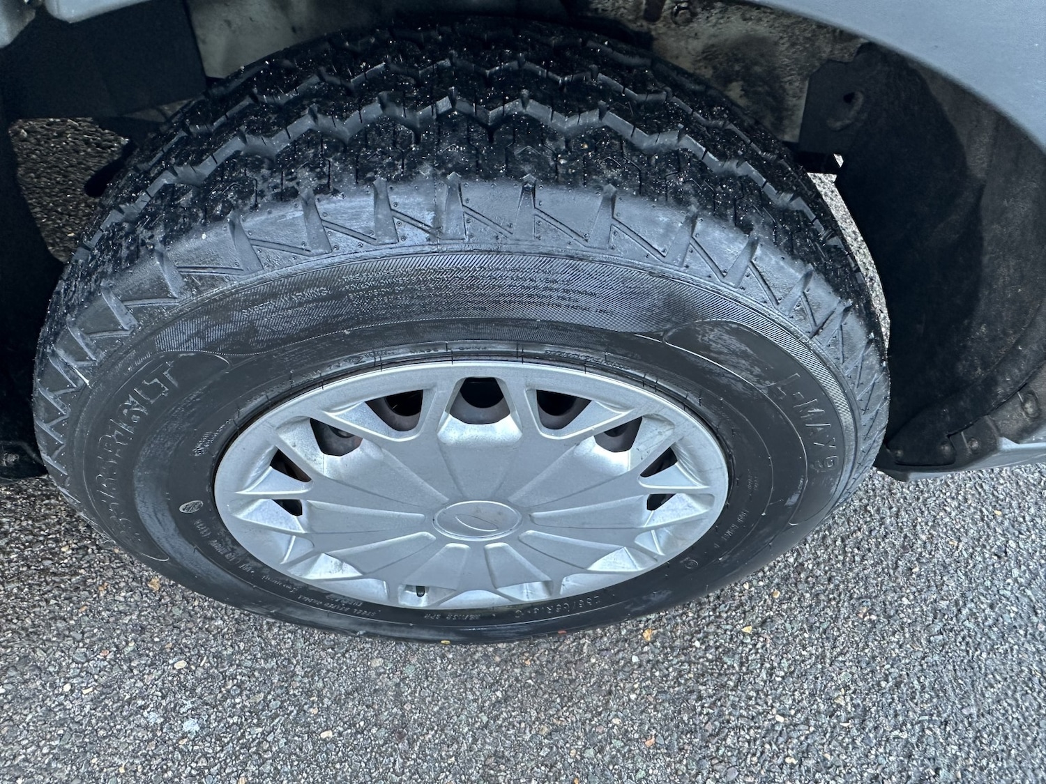 Used Ford Transit 2016 for sale - 77162310: Photo 8