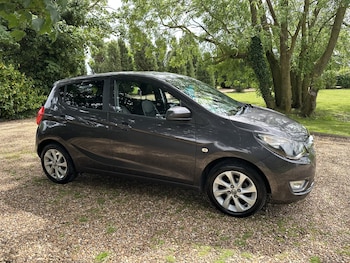 Used Vauxhall Viva 2015 for sale - 78659764: Photo