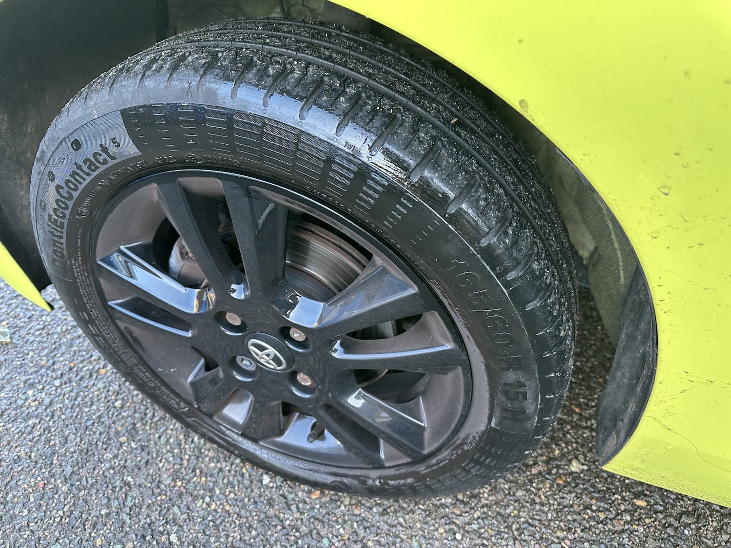 Used Toyota AYGO 2016 for sale - 76799175: Photo 12