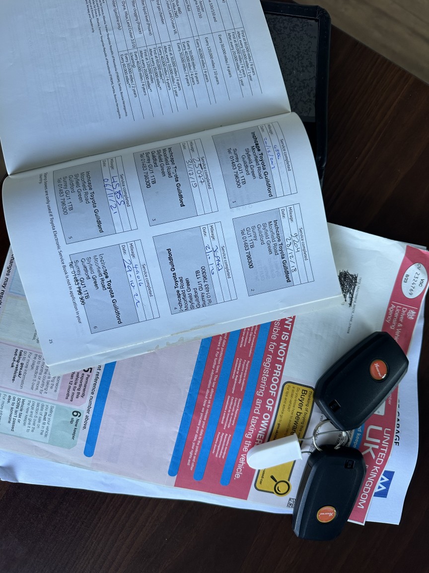 Used Toyota AYGO 2016 for sale - 76799175: Photo 13