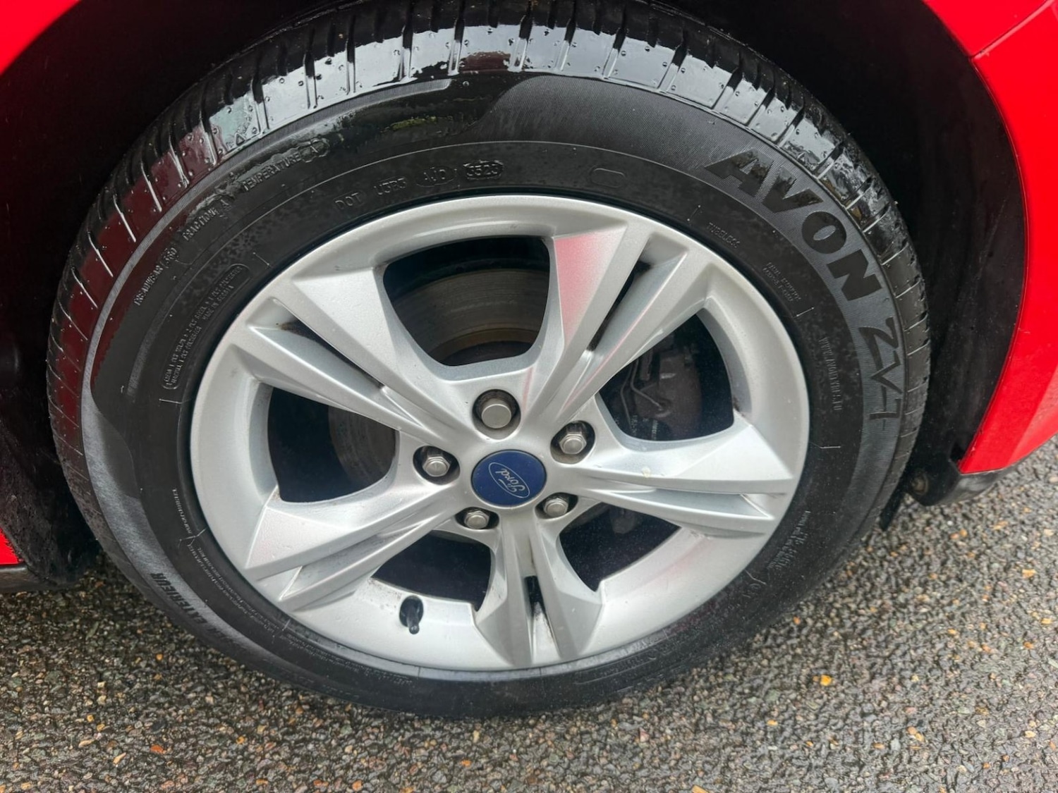 Used Ford Focus 2013 for sale - 77438290: Photo 10