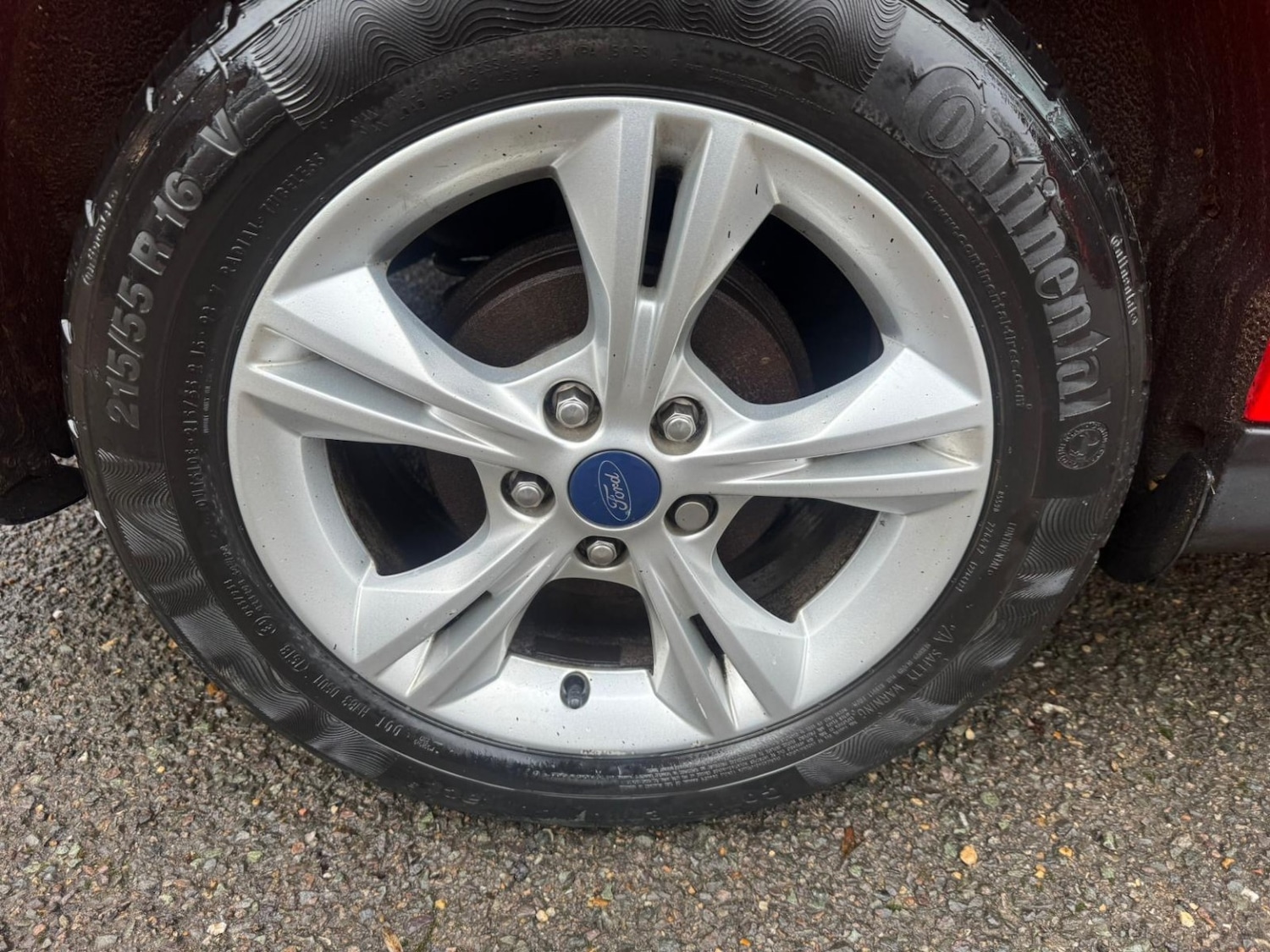 Used Ford Focus 2013 for sale - 77438290: Photo 11