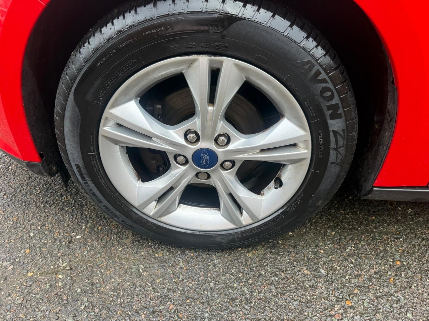 Used Ford Focus 2013 for sale - 77438290: Photo 12