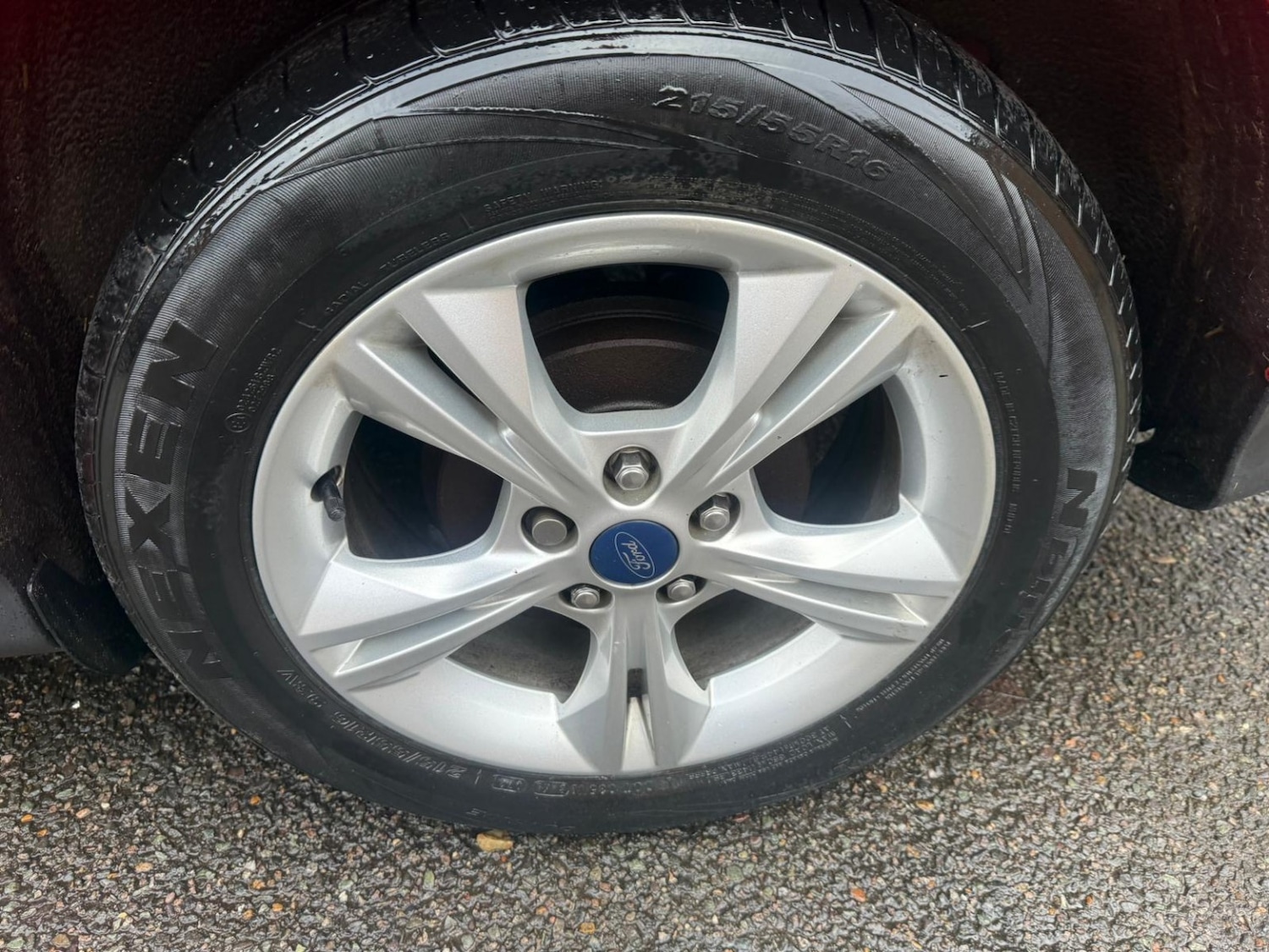 Used Ford Focus 2013 for sale - 77438290: Photo 13