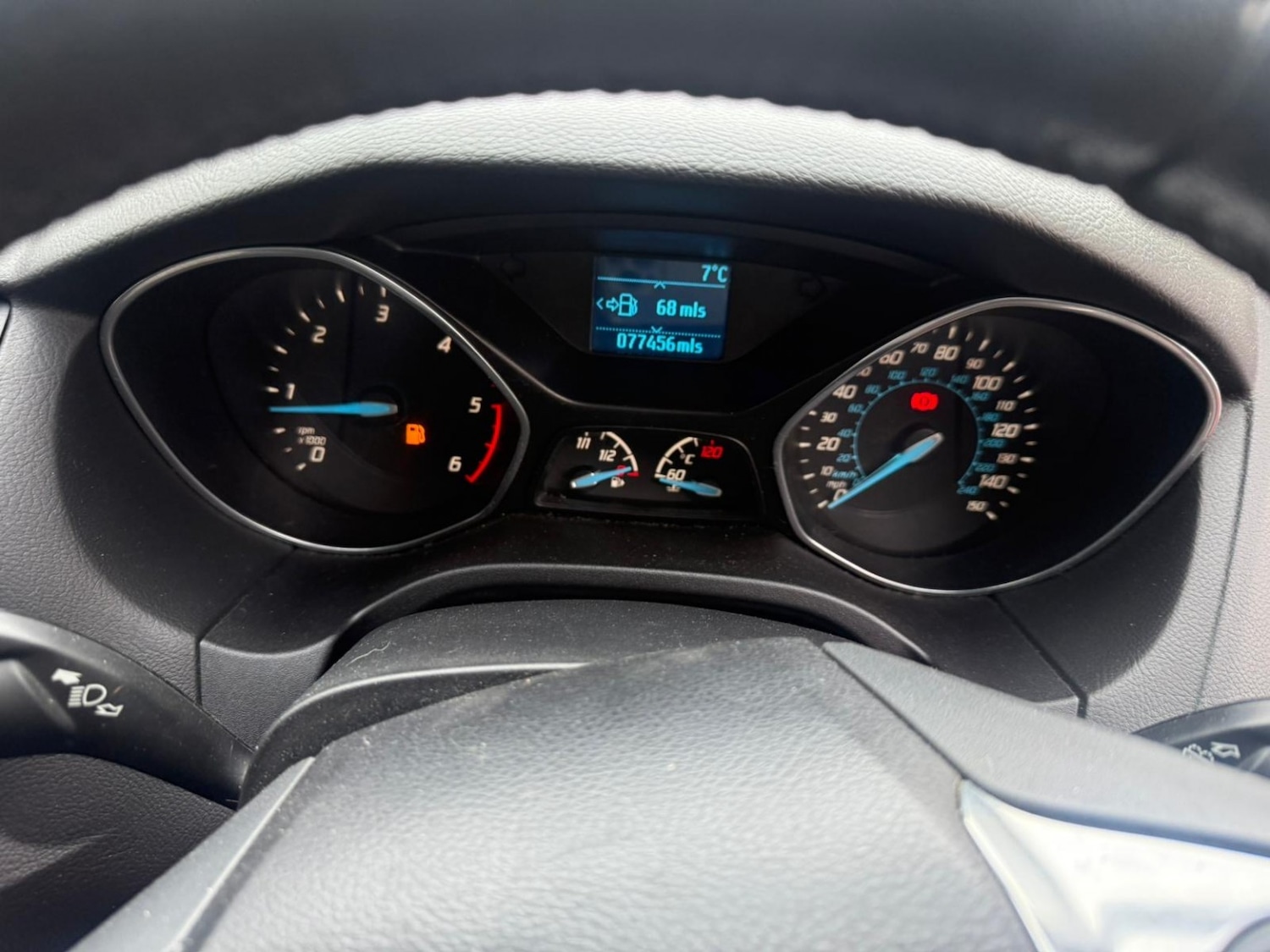 Used Ford Focus 2013 for sale - 77438290: Photo 15