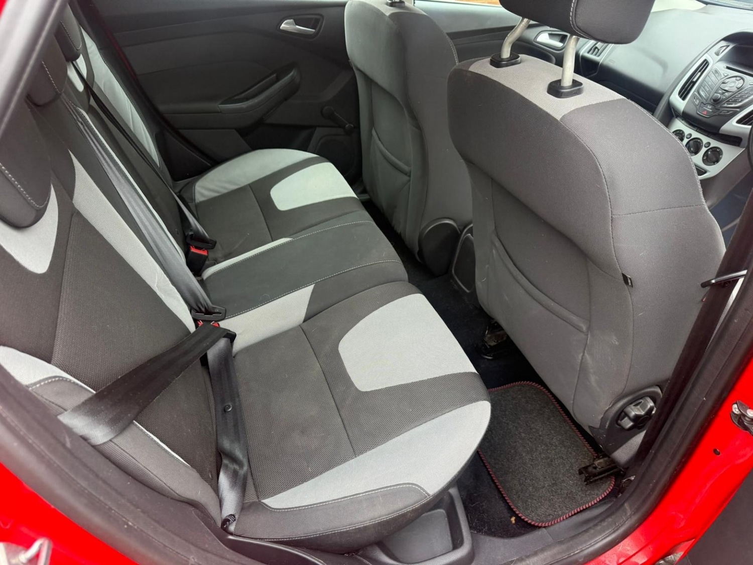 Used Ford Focus 2013 for sale - 77438290: Photo 9