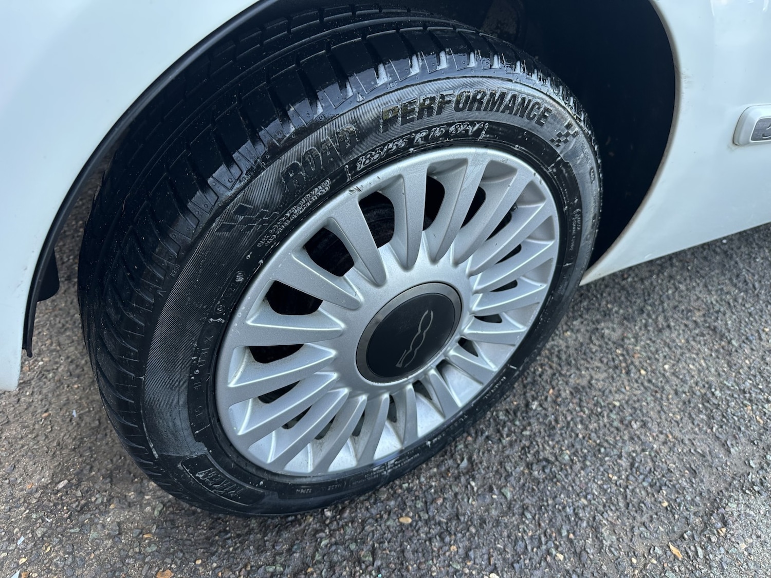 Used Fiat 500 2011 for sale - 77162328: Photo 10