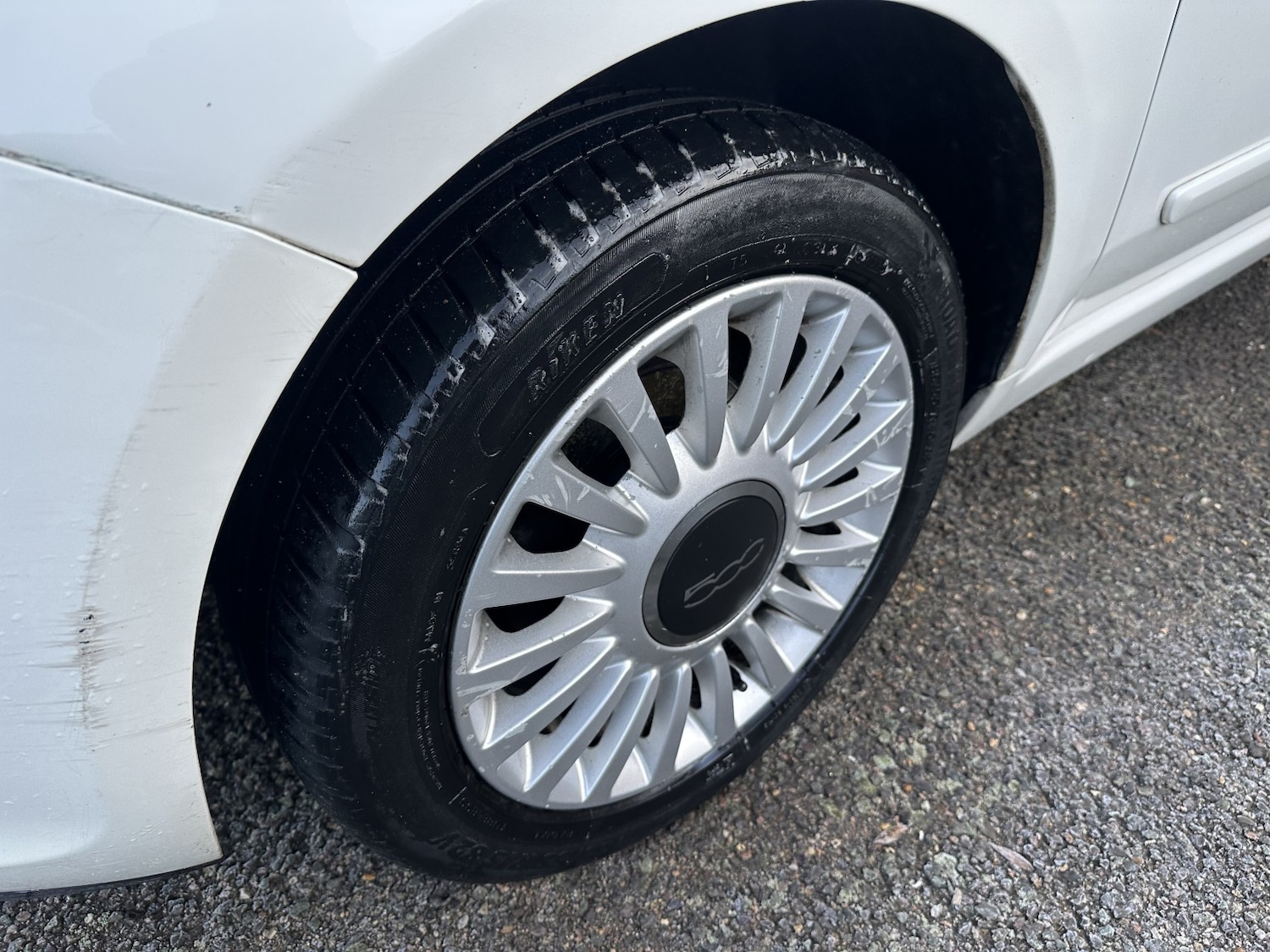 Used Fiat 500 2011 for sale - 77162328: Photo 12