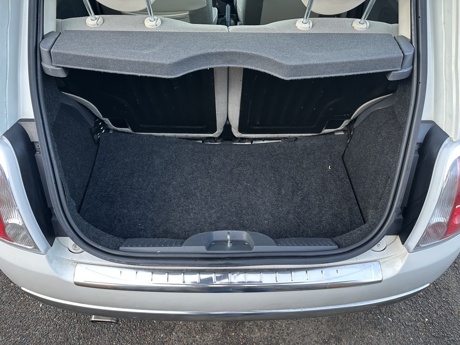 Used Fiat 500 2011 for sale - 77162328: Photo 13