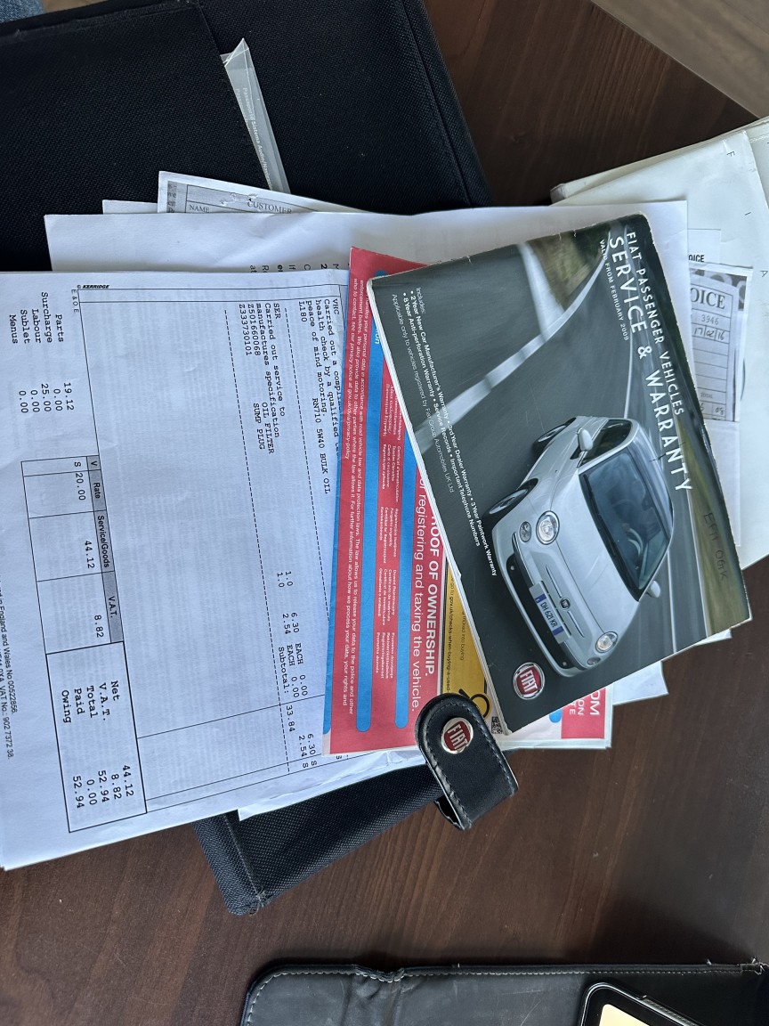 Used Fiat 500 2011 for sale - 77162328: Photo 15