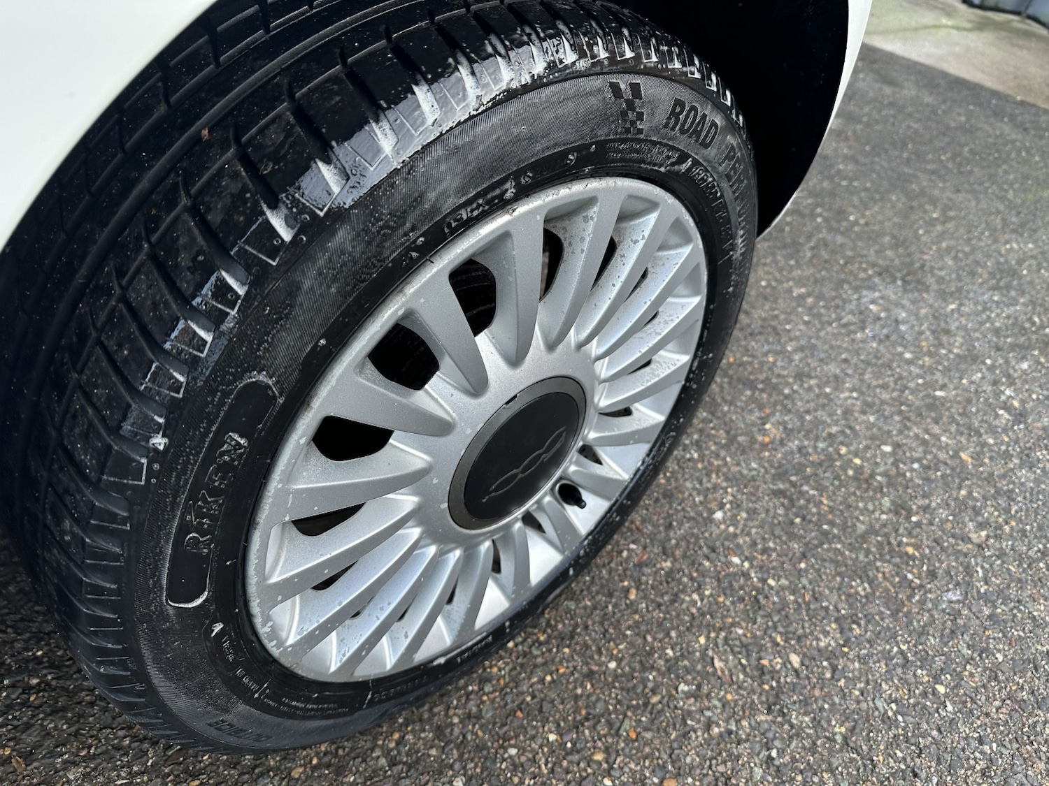 Used Fiat 500 2011 for sale - 77162328: Photo 17