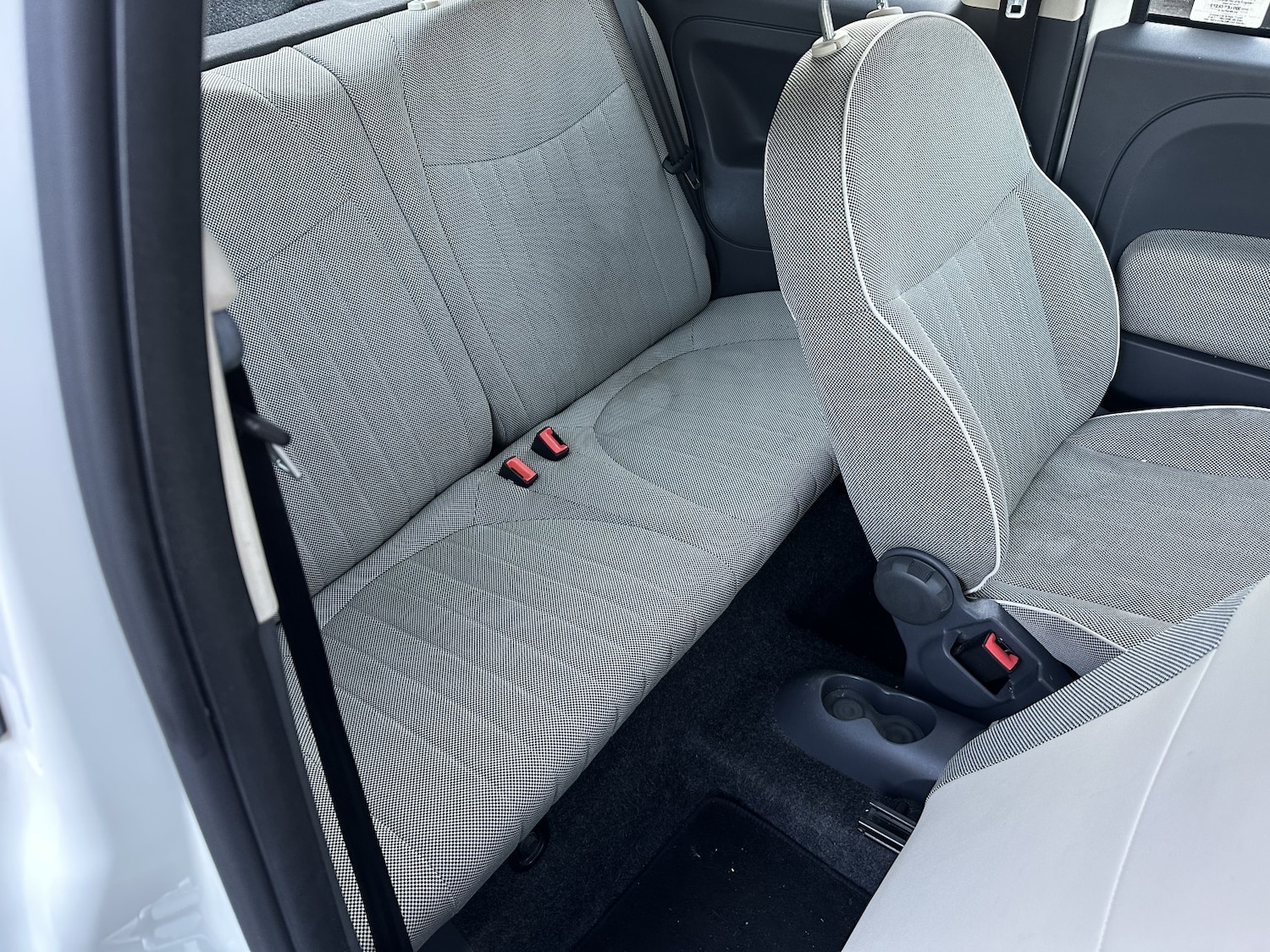 Used Fiat 500 2011 for sale - 77162328: Photo 8