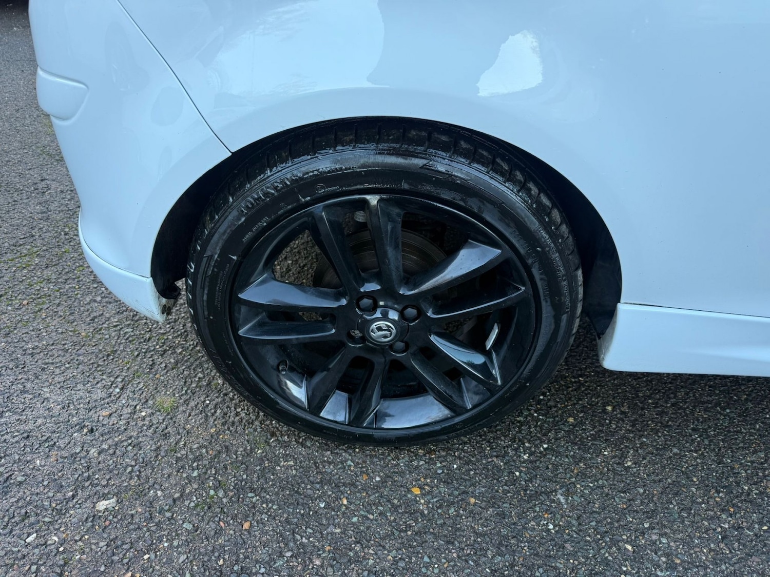 Used Vauxhall Corsa 2014 for sale - 76699351: Photo 10