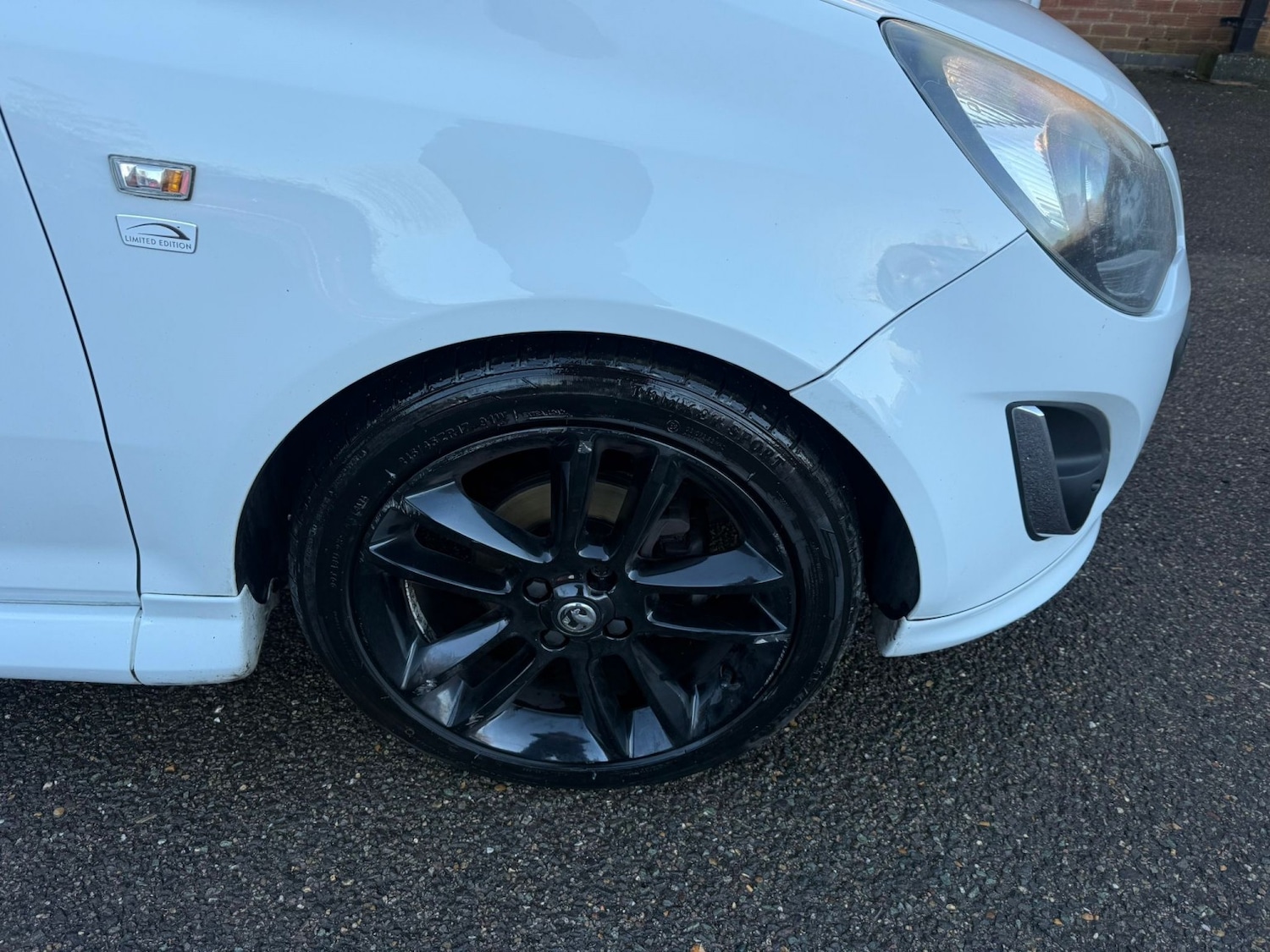 Used Vauxhall Corsa 2014 for sale - 76699351: Photo 11