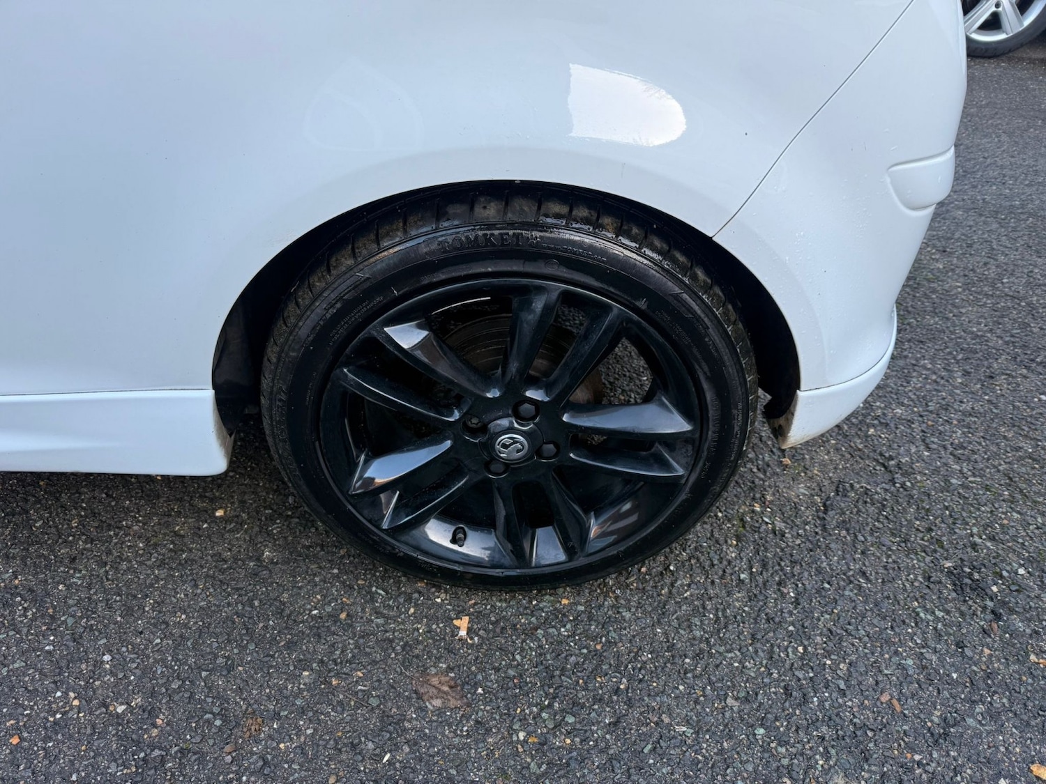 Used Vauxhall Corsa 2014 for sale - 76699351: Photo 14