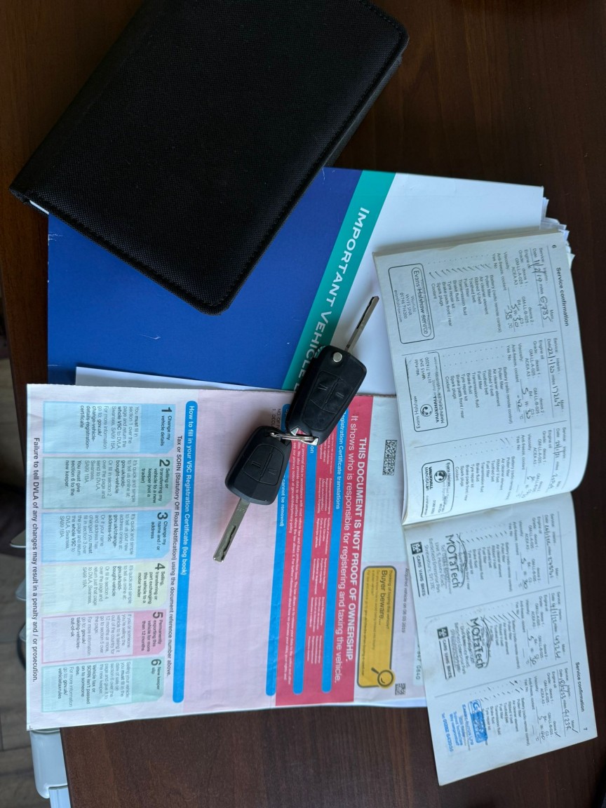 Used Vauxhall Corsa 2014 for sale - 76699351: Photo 15