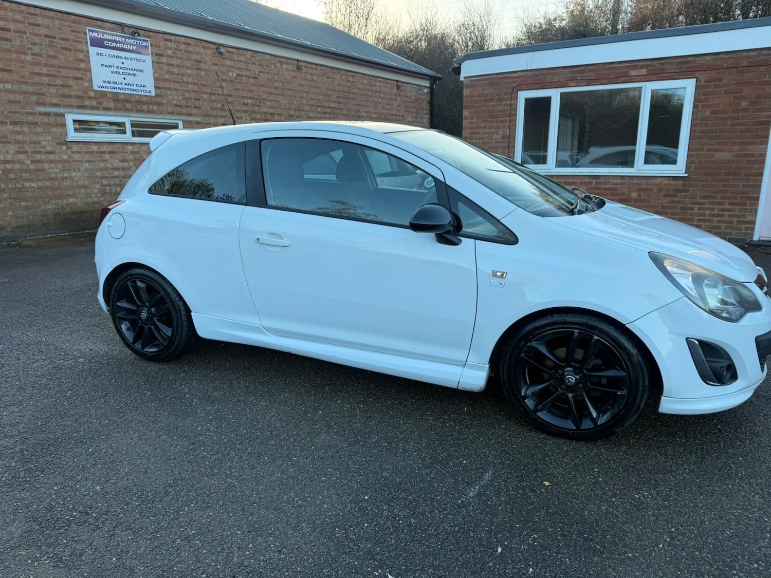 Used Vauxhall Corsa 2014 for sale - 76699351: Photo 5