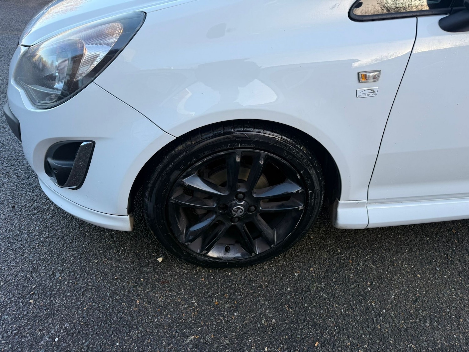 Used Vauxhall Corsa 2014 for sale - 76699351: Photo 6