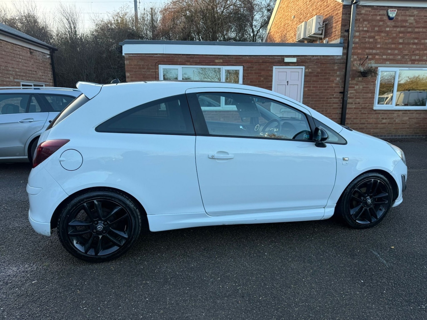 Used Vauxhall Corsa 2014 for sale - 76699351: Photo 9