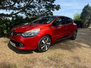 Used Renault Clio 2014 for sale - 78534716: Photo