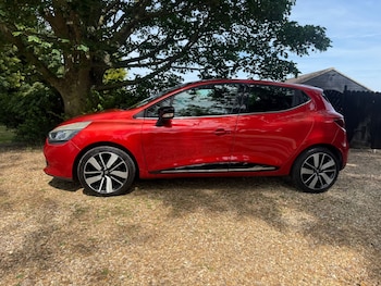 Used Renault Clio 2014 for sale - 78534716: Photo