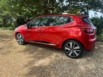 Used Renault Clio 2014 for sale - 78534716: Photo