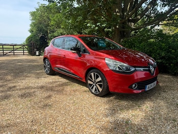 Used Renault Clio 2014 for sale - 78534716: Photo