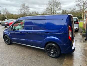 Used Ford Transit Connect 2014 for sale - 73797316: Photo