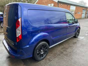 Used Ford Transit Connect 2014 for sale - 73797316: Photo