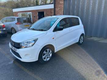 Used Suzuki Celerio 2017 for sale - 73915435: Photo