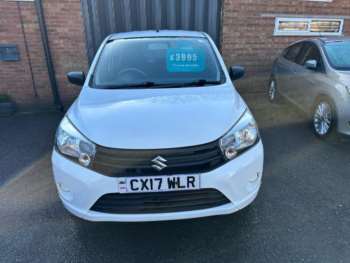 Used Suzuki Celerio 2017 for sale - 73915435: Photo