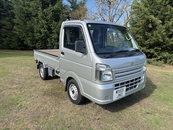 Used Suzuki Carry 2026 for sale - 79687378: Photo