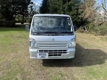 Used Suzuki Carry 2026 for sale - 79687378: Photo