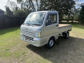 Used Suzuki Carry 2026 for sale - 79687378: Photo