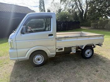 Used Suzuki Carry 2026 for sale - 79687378: Photo